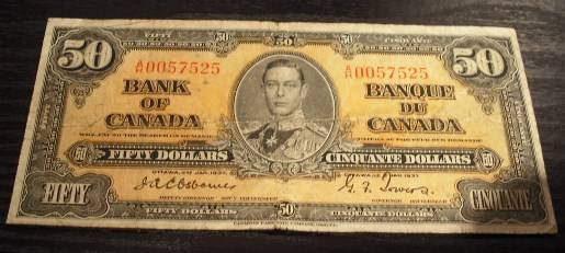 1937-$50-Osbourne-/Towers
